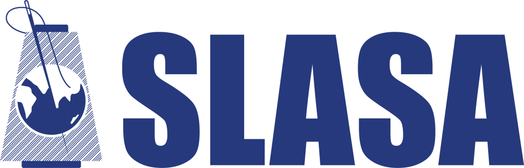 SLASA Logo